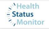 HSMONITOR - Monitor de estado de salud