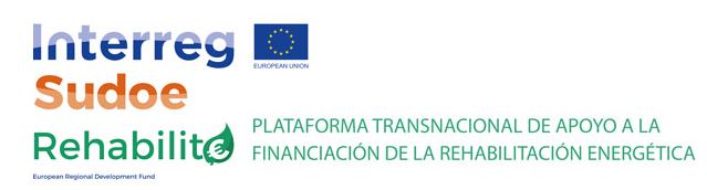 Plataforma Transnacional de Apoyo a la Financiación de Rehabilitación Energética