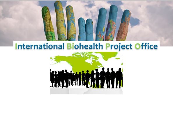 International Biohealth Project Office