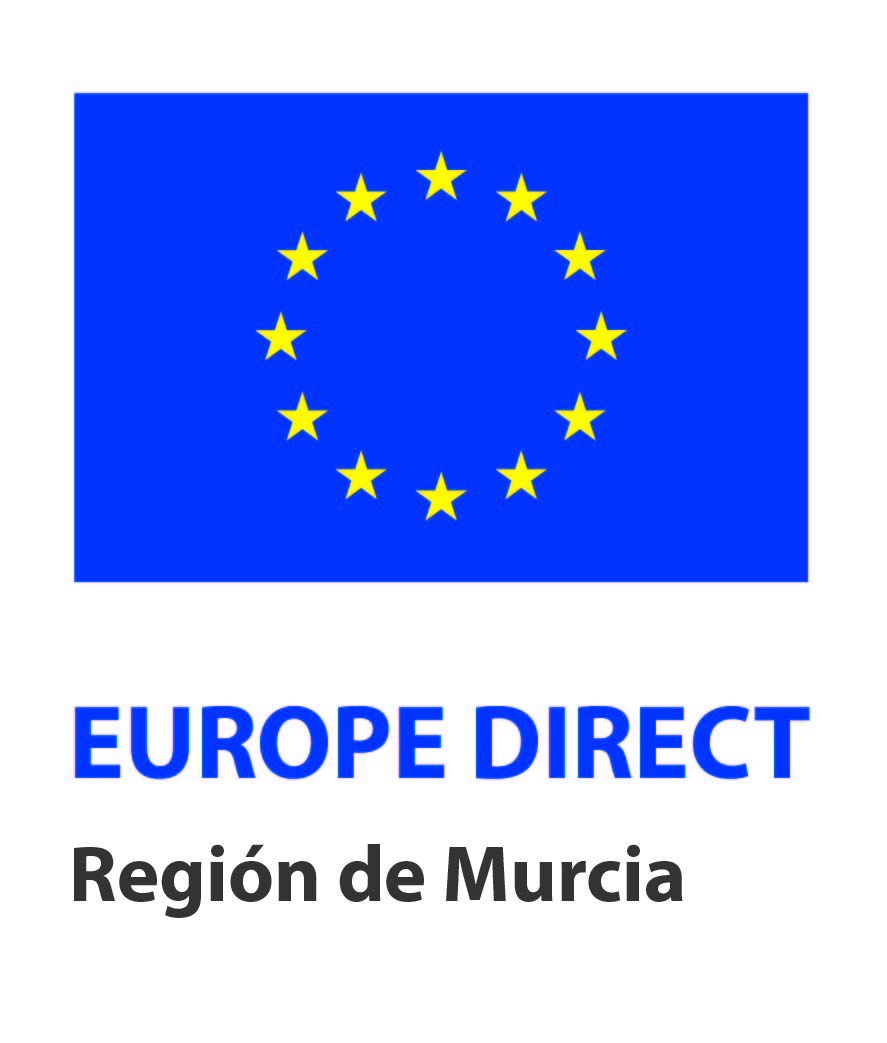 EUROPE DIRECT Región de Murcia