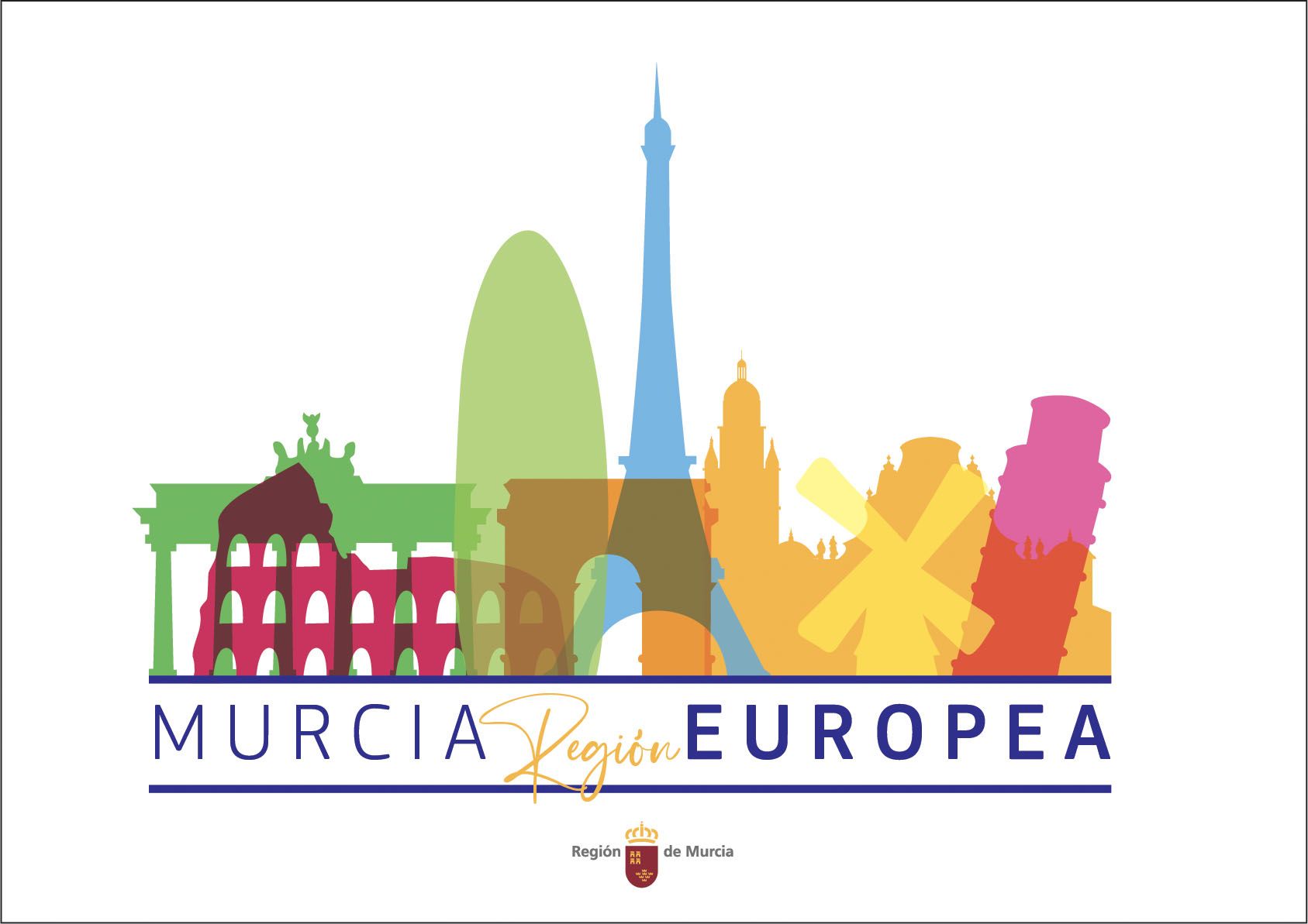 EUROPE DIRECT Región de Murcia