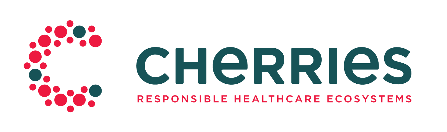 Cherries - Responsible Healthcare Ecosystems