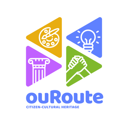 Ouroute. Citizen-cultural heritage